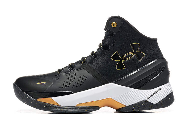 Under Armour Curry Two 25th Anniversary